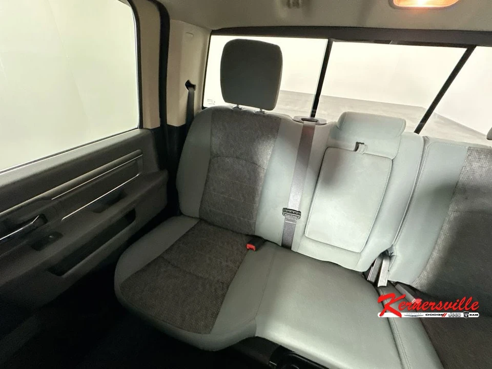 2018 Ram 1500 1st Gen - Image 12 of 24