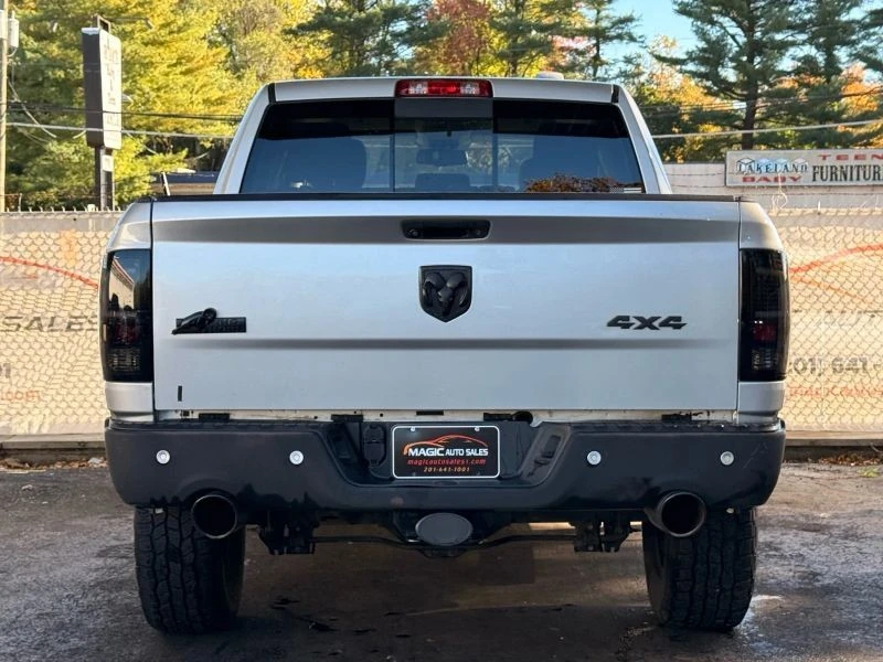 2018 Dodge Ram 4th Gen - Image 10 of 12