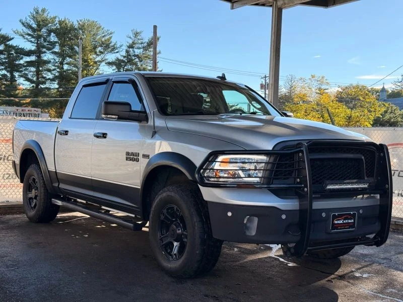2018 Dodge Ram 4th Gen - Image 6 of 12