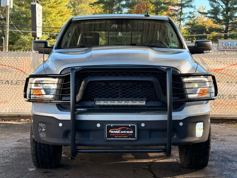 2018 Dodge Ram 4th Gen - Image 5 of 12