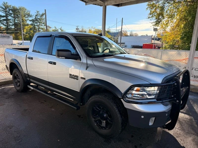 2018 Dodge Ram 4th Gen - Image 7 of 12