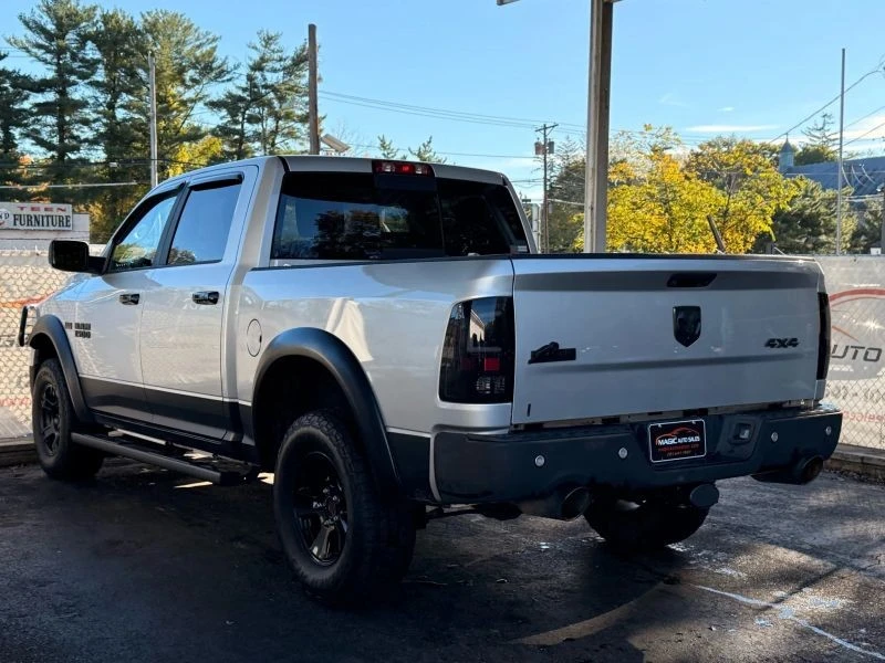 2018 Dodge Ram 4th Gen - Image 11 of 12