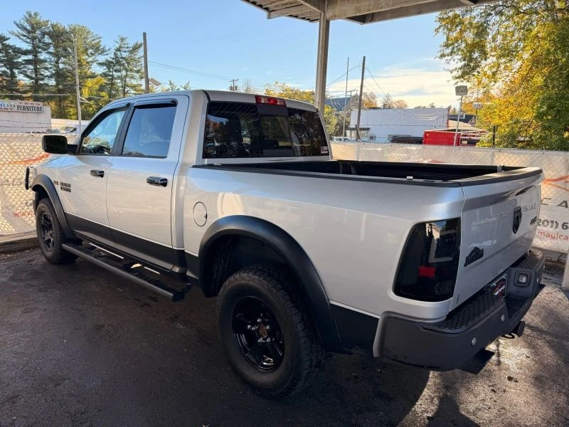 2018 Dodge Ram 4th Gen - Image 12 of 12