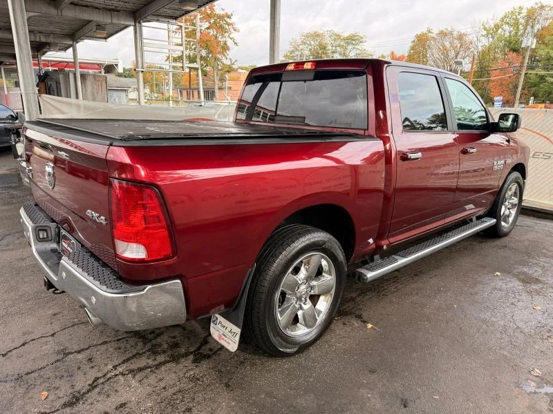 2018 Dodge Ram 4th Gen - Image 12 of 12