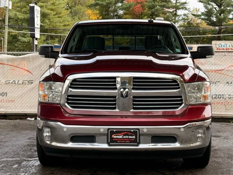 2018 Dodge Ram 4th Gen - Image 5 of 12