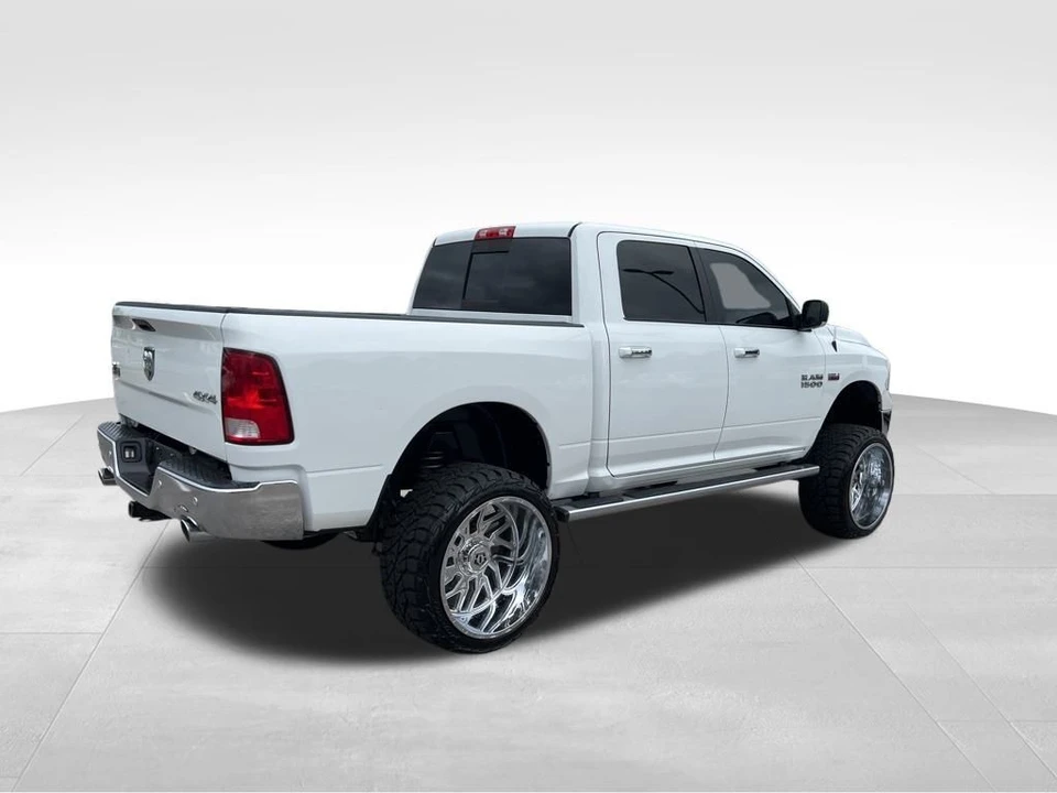 2018 Dodge Ram 4th Gen - Image 5 of 12