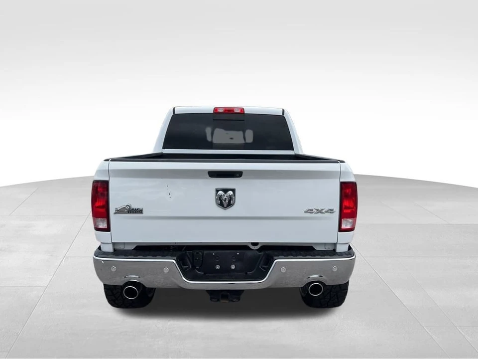 2018 Dodge Ram 4th Gen - Image 4 of 12