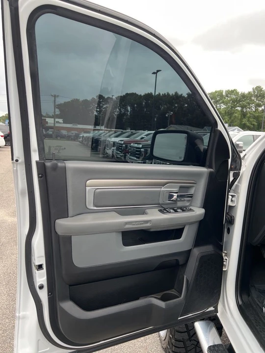 2018 Dodge Ram 4th Gen - Image 10 of 12