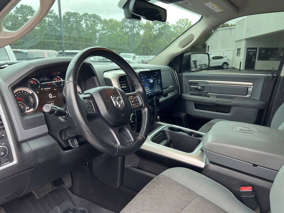 2018 Dodge Ram 4th Gen - Image 12 of 12