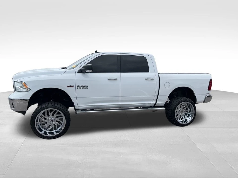 2018 Dodge Ram 4th Gen - Image 2 of 12
