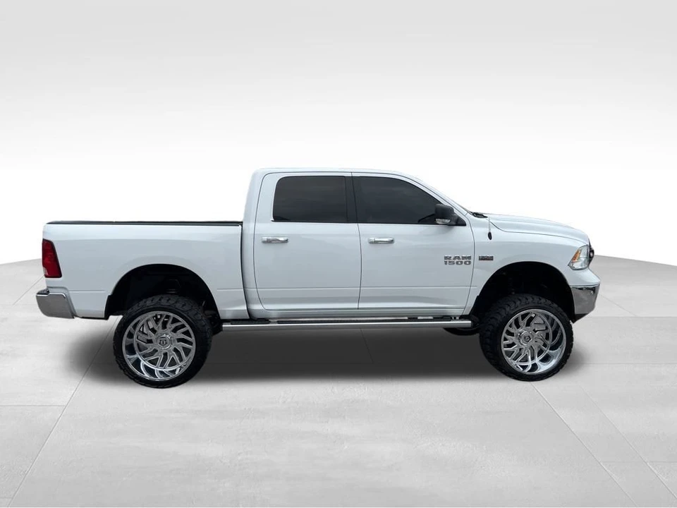 2018 Dodge Ram 4th Gen - Image 7 of 12