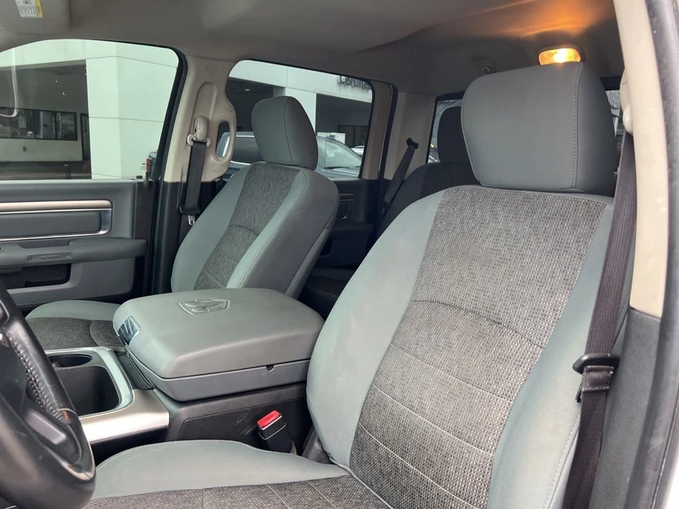 2018 Dodge Ram 4th Gen - Image 11 of 12