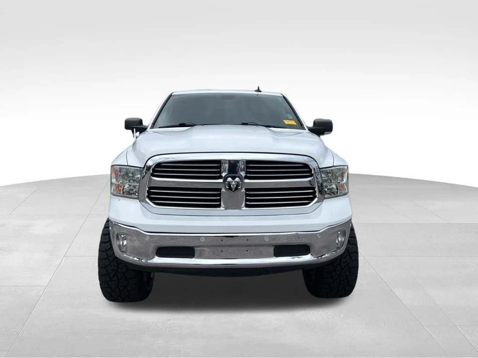 2018 Dodge Ram 4th Gen - Image 9 of 12