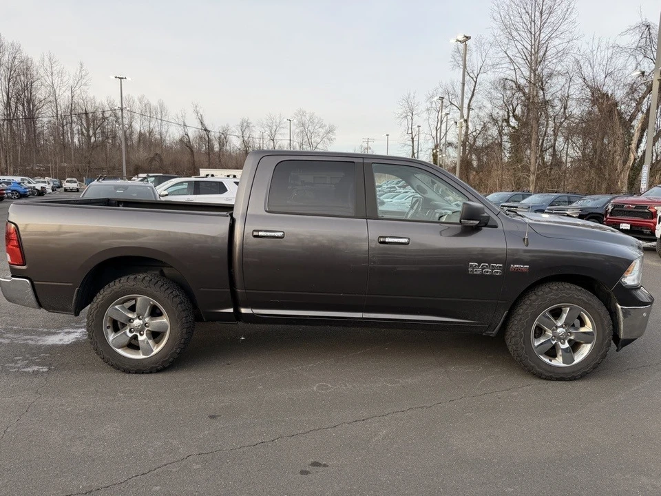 2018 Dodge Ram 4th Gen - Image 6 of 12