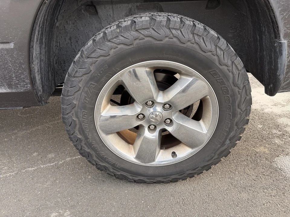 2018 Dodge Ram 4th Gen - Image 12 of 12