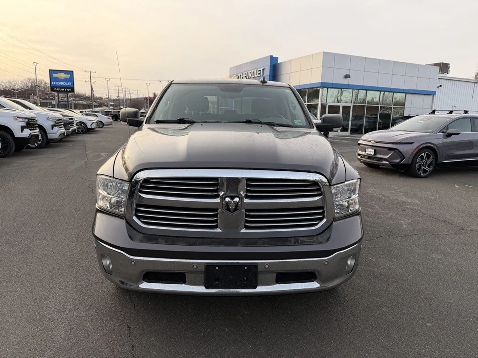 2018 Dodge Ram 4th Gen - Image 4 of 12