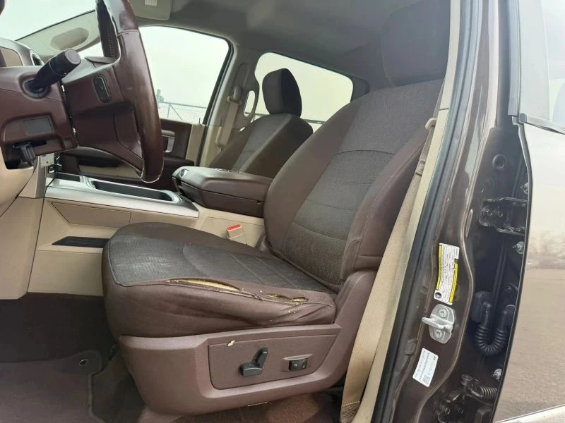 2018 Ram 1500 1st Gen - Image 11 of 12