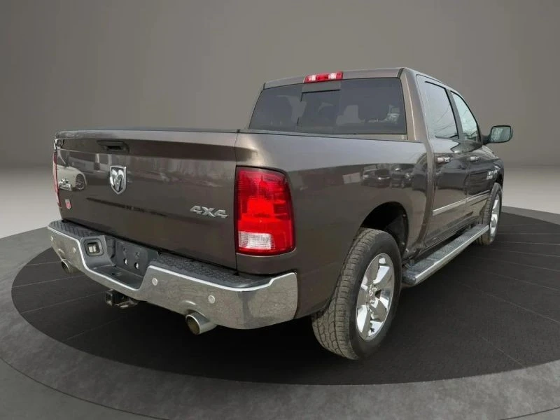 2018 Ram 1500 1st Gen - Image 5 of 12