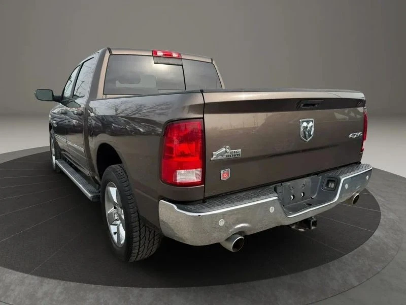 2018 Ram 1500 1st Gen - Image 7 of 12