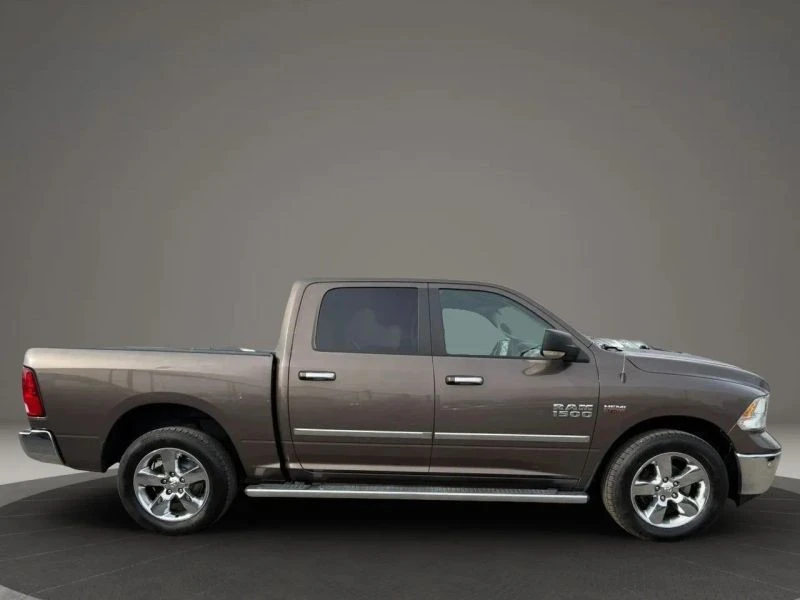 2018 Ram 1500 1st Gen - Image 4 of 12
