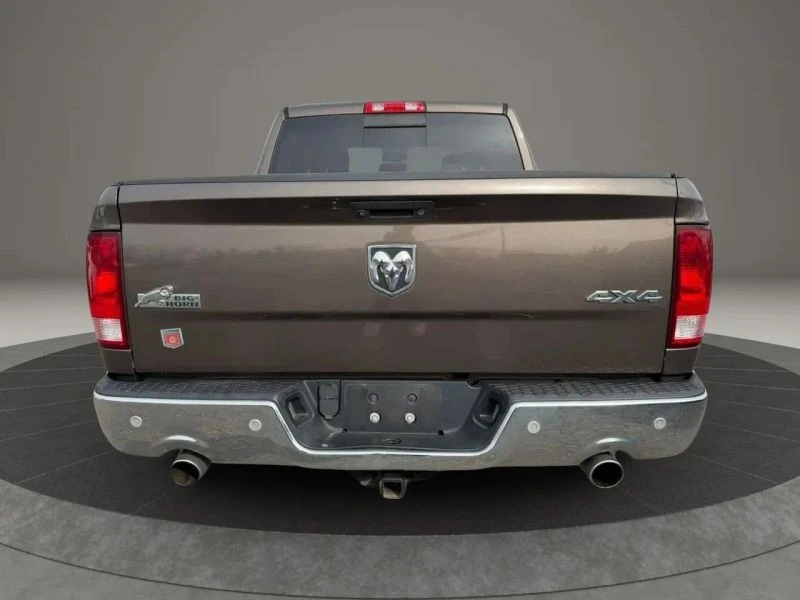 2018 Ram 1500 1st Gen - Image 6 of 12