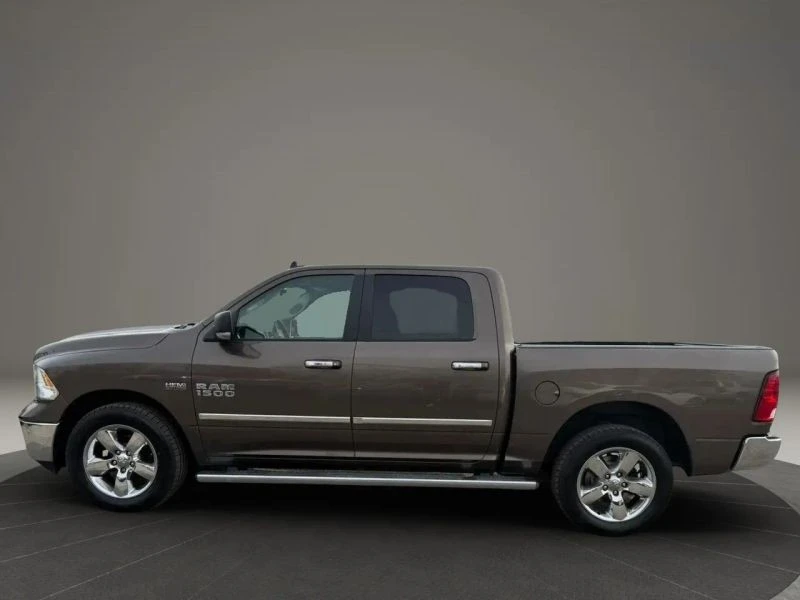 2018 Ram 1500 1st Gen - Image 8 of 12