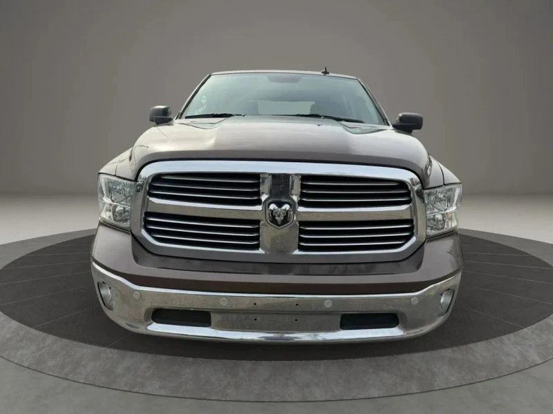 2018 Ram 1500 1st Gen - Image 2 of 12