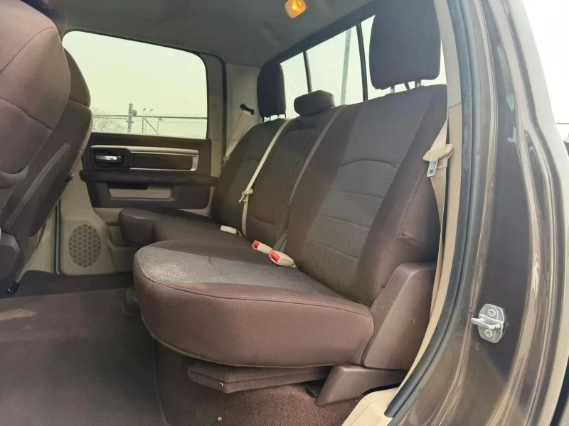 2018 Ram 1500 1st Gen - Image 12 of 12