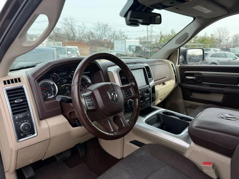 2018 Ram 1500 1st Gen - Image 10 of 12