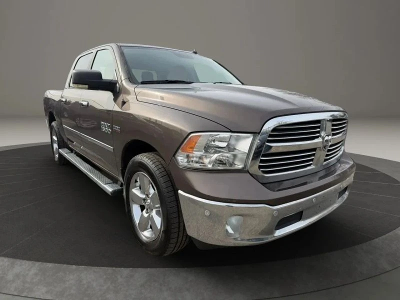 2018 Ram 1500 1st Gen - Image 3 of 12