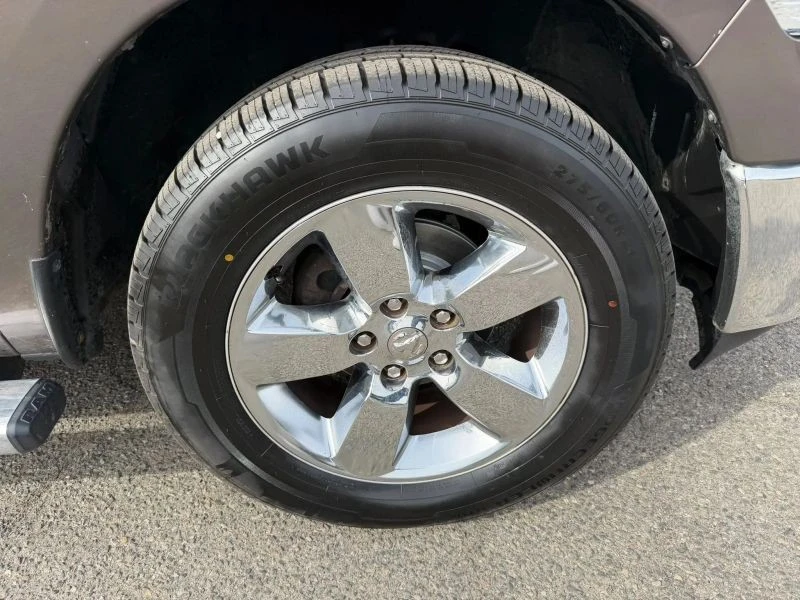 2018 Ram 1500 1st Gen - Image 9 of 12