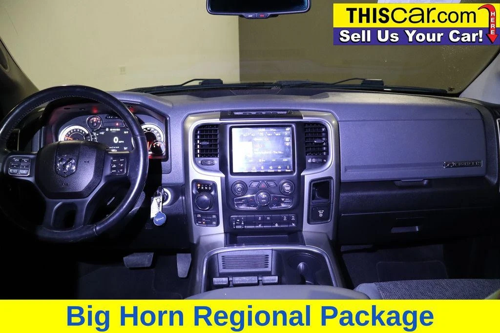 2018 Dodge Ram 4th Gen - Image 10 of 12