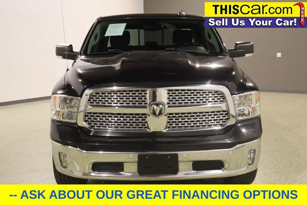 2018 Dodge Ram 4th Gen - Image 2 of 12