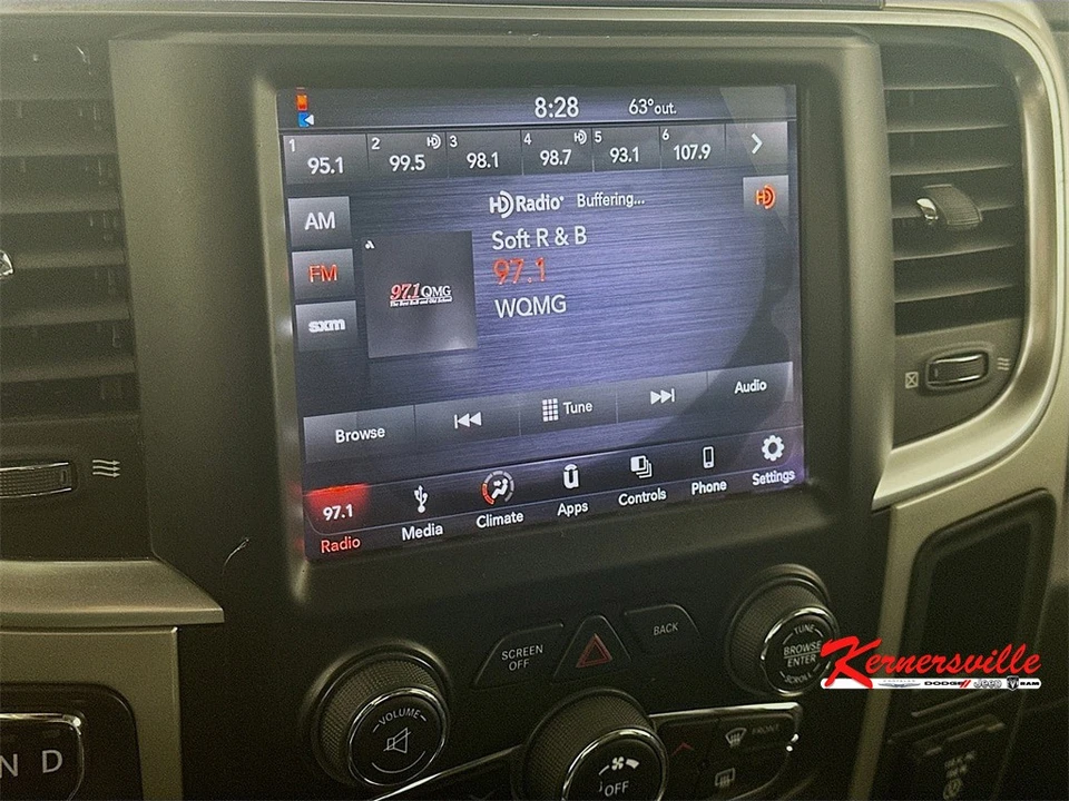2018 Dodge Ram 4th Gen - Image 17 of 21