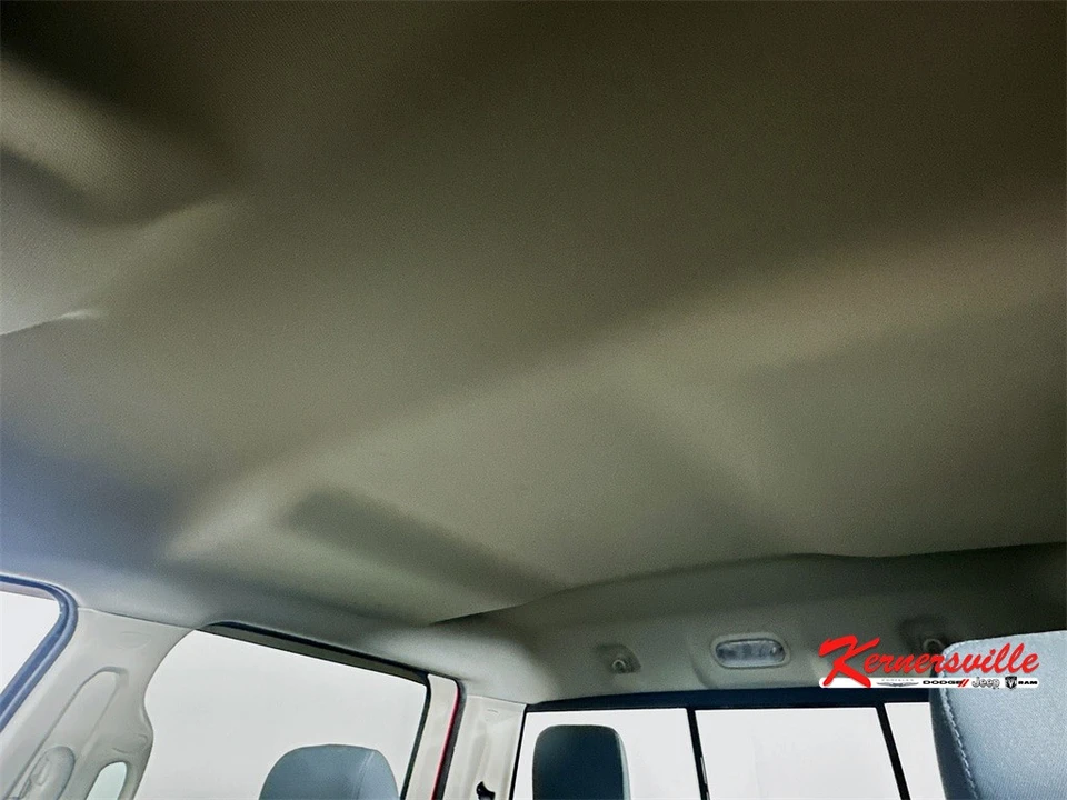 2018 Dodge Ram 4th Gen - Image 21 of 21