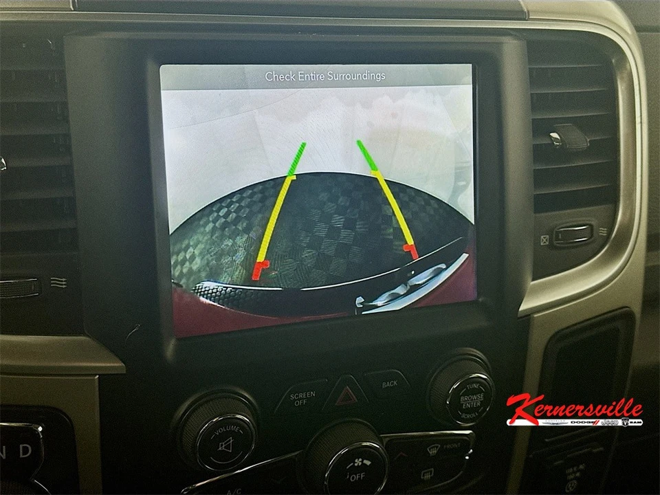 2018 Dodge Ram 4th Gen - Image 20 of 21