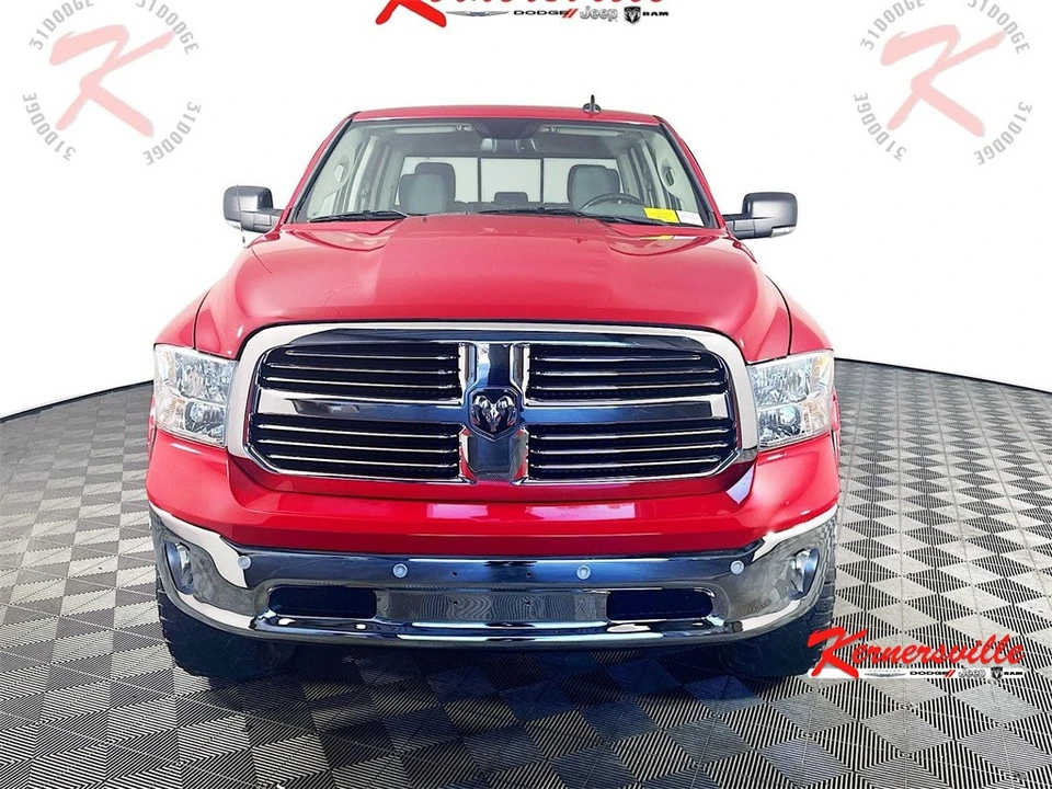 2018 Dodge Ram 4th Gen - Image 2 of 21