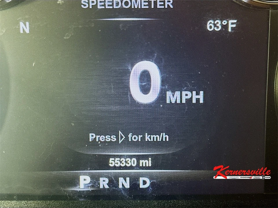 2018 Dodge Ram 4th Gen - Image 15 of 21