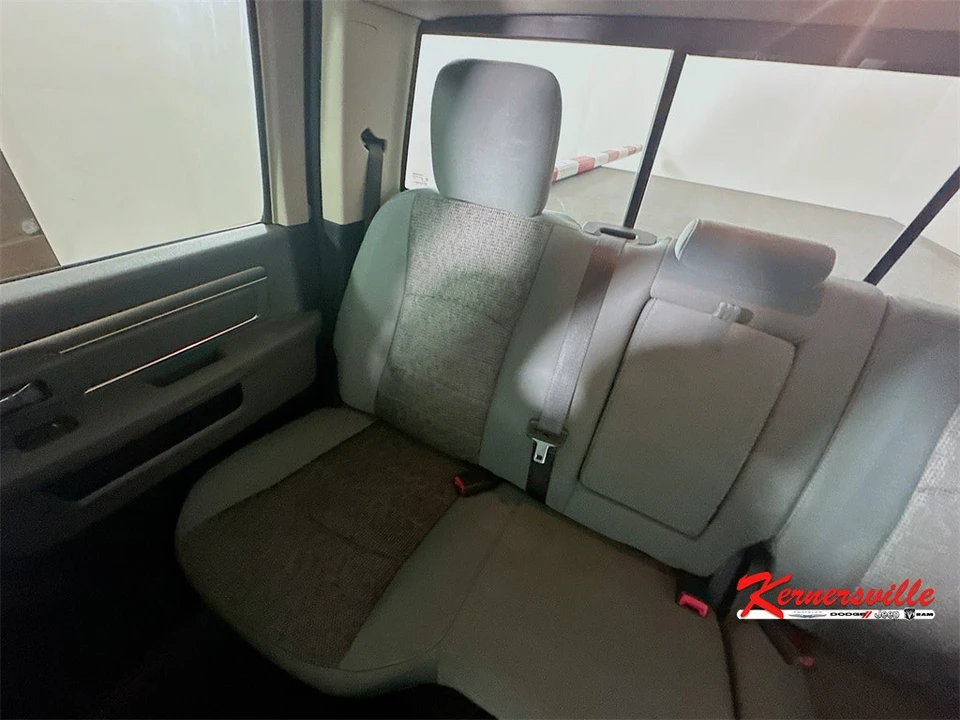 2018 Dodge Ram 4th Gen - Image 12 of 21