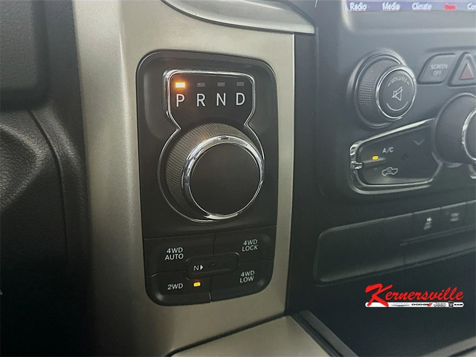 2018 Dodge Ram 4th Gen - Image 16 of 21