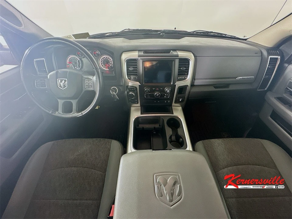 2018 Dodge Ram 4th Gen - Image 10 of 21