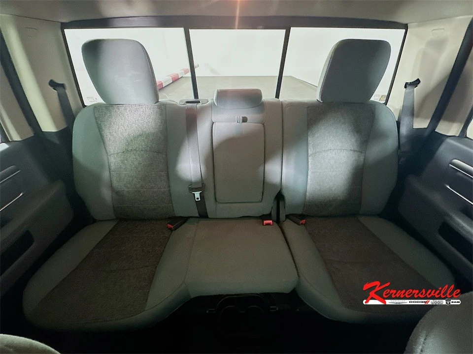 2018 Dodge Ram 4th Gen - Image 13 of 21