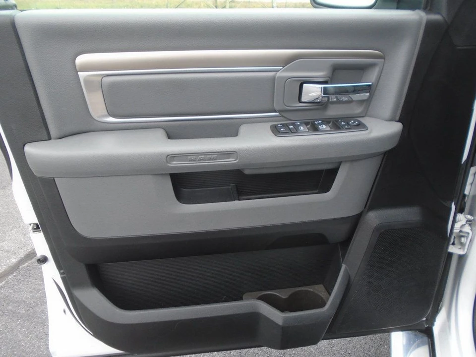 2018 Dodge Ram 4th Gen - Image 12 of 12