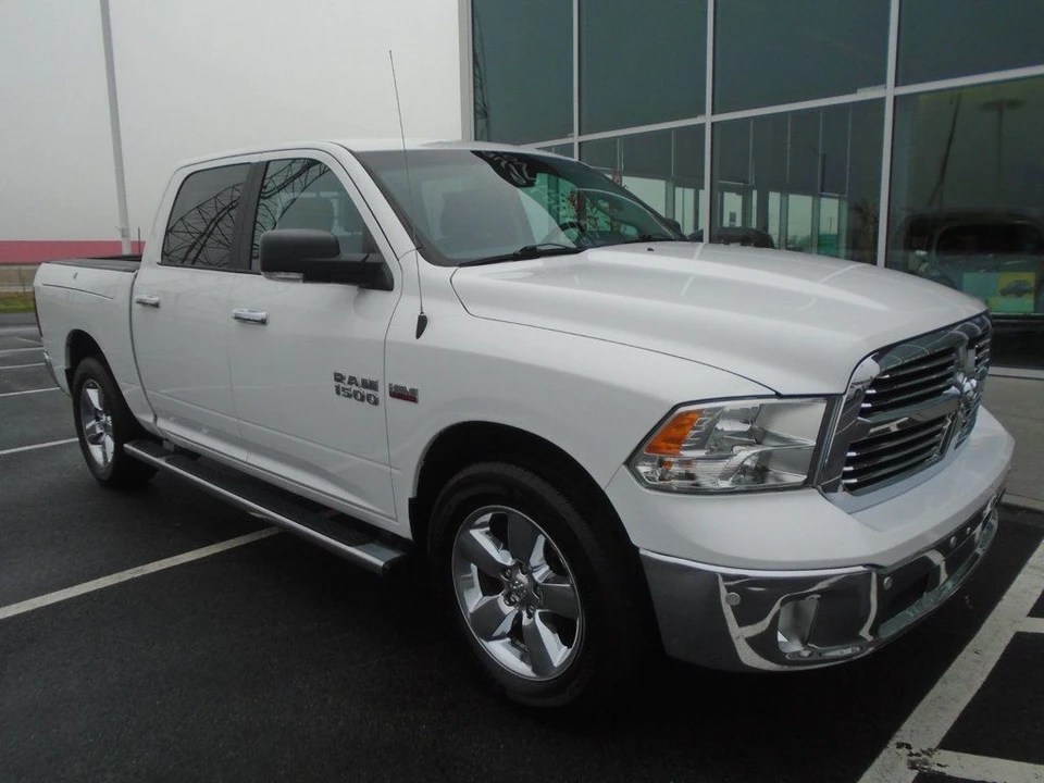 2018 Dodge Ram 4th Gen - Image 2 of 12