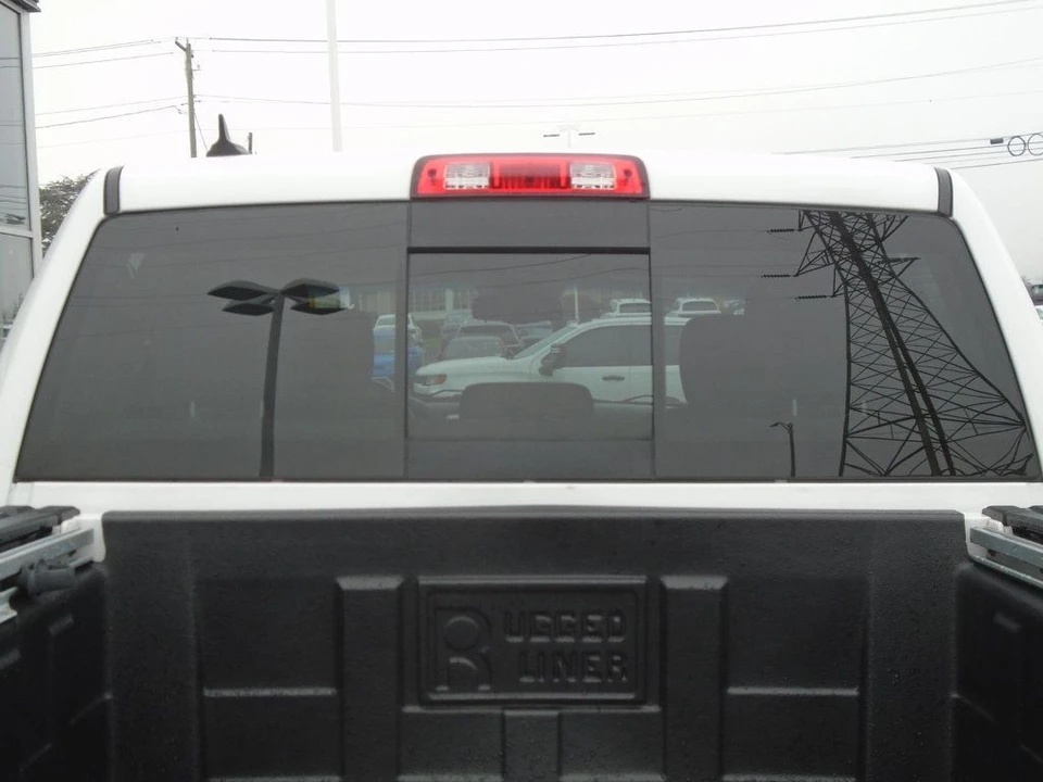 2018 Dodge Ram 4th Gen - Image 7 of 12