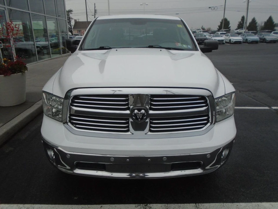 2018 Dodge Ram 4th Gen - Image 11 of 12