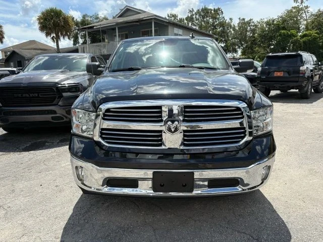 2018 Dodge Ram 4th Gen - Image 2 of 9