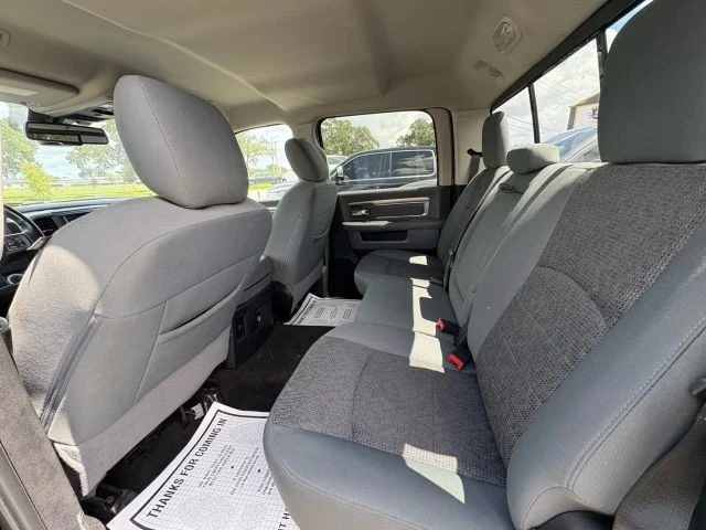 2018 Dodge Ram 4th Gen - Image 8 of 9