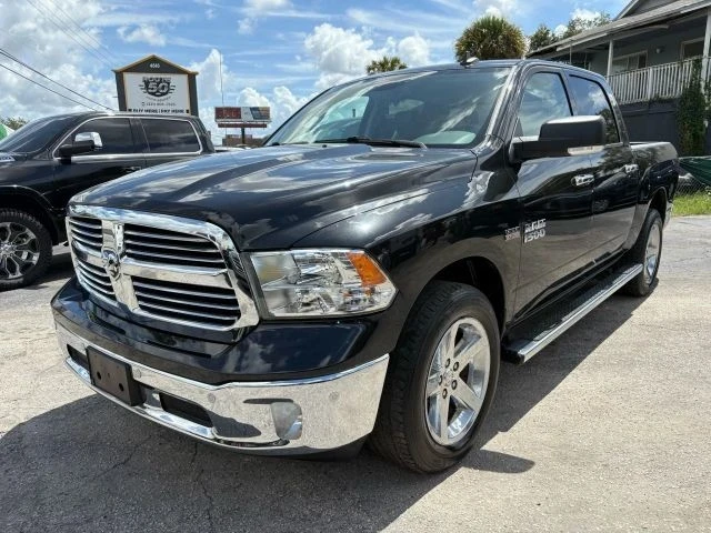2018 Dodge Ram 4th Gen - Image 3 of 9