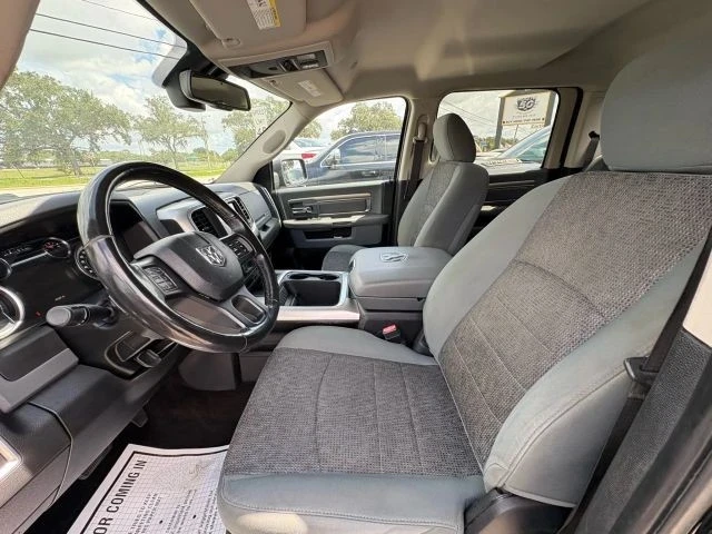 2018 Dodge Ram 4th Gen - Image 7 of 9